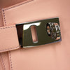Secondhand Ferragamo Small Leather Gancini Archive Camera Case Crossbody