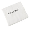 Secondhand Ferragamo Small Leather Gancini Archive Camera Case Crossbody