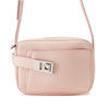 Secondhand Ferragamo Small Leather Gancini Archive Camera Case Crossbody