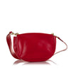 Secondhand Ferragamo Vara Shoulder Bag
