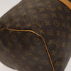 Secondhand Louis Vuitton Keepall Bag