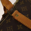 Secondhand Louis Vuitton Keepall Bandouliere Bag