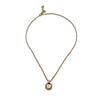 DIOR Necklace Second-hand