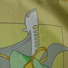 HERMES Scarf Second-hand
