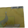 HERMES Scarf Second-hand
