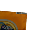 HERMES Scarf Second-hand
