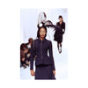 Secondhand Chanel Haute Couture Tweed Suit - '90s