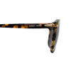 Secondhand Giorgio Armani Retro Leopard Sunglasses