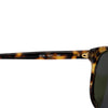 Secondhand Giorgio Armani Retro Leopard Sunglasses