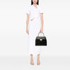 Secondhand Givenchy Leather Top Handle Bag