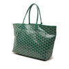 Secondhand Goyard Goyardine Saint Louis PM