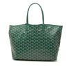 Secondhand Goyard Goyardine Saint Louis PM