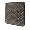 Secondhand Goyard Goyardine Senat MM