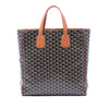 Secondhand Goyard Goyardine Voltaire III