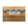 Secondhand Goyard Vintage Canvas Suitcase 