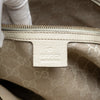 Secondhand Gucci Calfskin Bamboo Diana Satchel