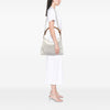 Secondhand Gucci Calfskin Bamboo Diana Satchel