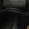 Secondhand Gucci Calfskin Bamboo Drawstring Backpack