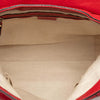 Secondhand Gucci Calfskin Bella Flap Satchel