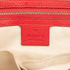 Secondhand Gucci Calfskin Bella Flap Satchel