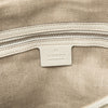 Secondhand Gucci Calfskin Icon Bit Satchel