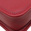 Secondhand Gucci Calfskin Interlocking G Clutch