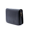 Secondhand Gucci Calfskin Interlocking G Envelope Shoulder Bag