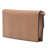 Secondhand Gucci Calfskin Interlocking G Wallet on Chain