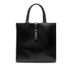 Secondhand Gucci Calfskin Jackie Tote