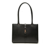 Secondhand Gucci Calfskin Jackie Tote