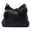 Secondhand Gucci Calfskin Marrakech Shoulder Bag
