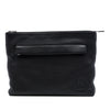 Secondhand Gucci Calfskin Soho Clutch