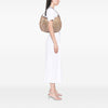 Secondhand Gucci Diamante Canvas Sukey Shoulder Bag