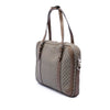 Secondhand Gucci Diamante Coated Canvas Business Bag