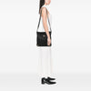Secondhand Gucci GG Canvas Abbey D Ring Crossbody