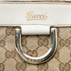 Secondhand Gucci GG Canvas Abbey D Ring Crossbody