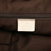 Secondhand Gucci GG Canvas Abbey D Ring Tote