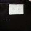Secondhand Gucci GG Canvas Bamboo Top Handle