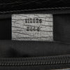 Secondhand Gucci GG Canvas Bamboo Tote
