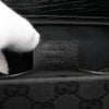 Secondhand Gucci GG Canvas Bamboo Tote