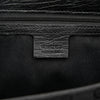 Secondhand Gucci GG Canvas Bamboo Tote