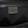 Secondhand Gucci GG Canvas Bamboo Tote