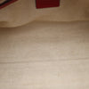 Secondhand Gucci GG Canvas Bella Satchel