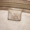 Secondhand Gucci GG Canvas Bella Satchel