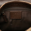 Secondhand Gucci GG Canvas Belt Bag