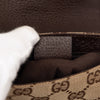 Secondhand Gucci GG Canvas Belt Bag