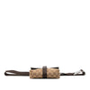 Secondhand Gucci GG Canvas Belt Bag
