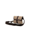 Secondhand Gucci GG Canvas Belt Bag