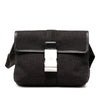 Secondhand Gucci GG Canvas Belt Bag