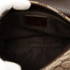 Secondhand Gucci GG Canvas Belt Bag